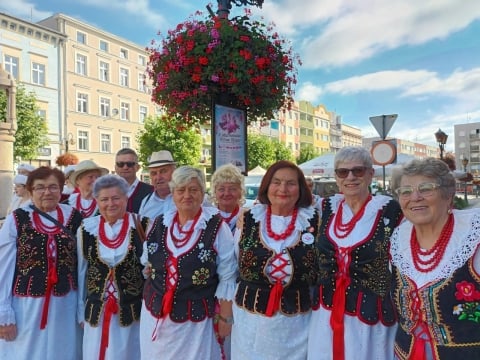 DRJ: Międzynarodowy Festiwal Folkloru w Strzegomiu [ZDJĘCIA] - 54