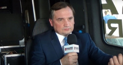Ziobro: Reakcja organ&oacute;w państwa ws. Odry będzie przedmiotem postępowania karnego