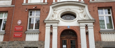 Tony eternitu, azbestu i gruzu składowane pod ziemią w Legnicy