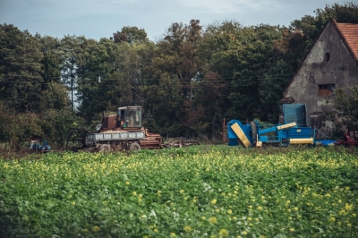 Wiecz&oacute;r zDolnego Śląska: Porozmawiajmy o rolnictwie