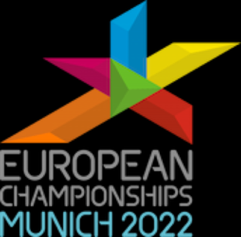 Bajor i Węgrzyn przegrały mecze na mistrzostwach Europy w tenisie stołowym - logo mistrzostw Europy w tenisie stołowym