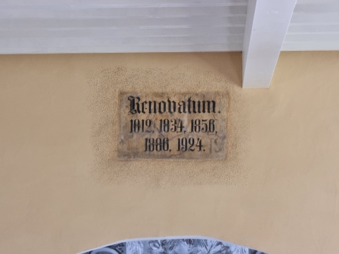 Koniec rewitalizacji dawnego kościoła ewangelickiego w Złotym Stoku [FOTO] - 3