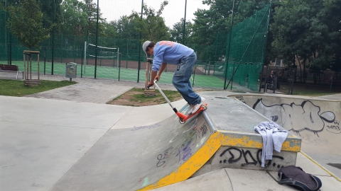 TOP5 dolnośląskich skateparków [GŁOSOWANIE] - 0