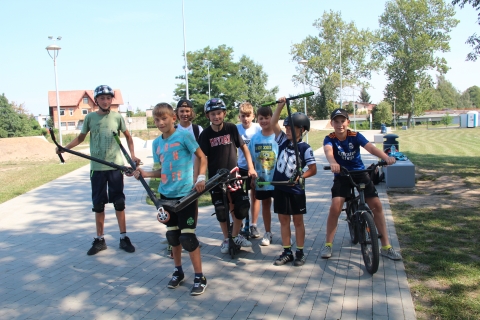 TOP5 dolnośląskich skateparków [GŁOSOWANIE] - 3