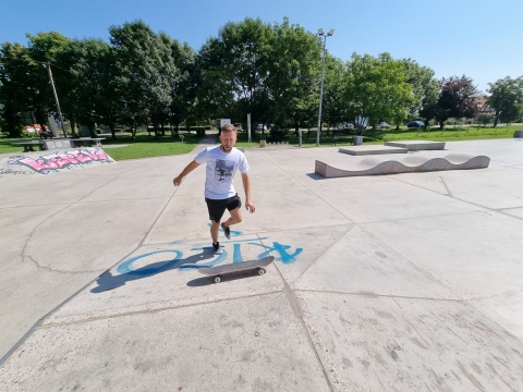 TOP5 dolnośląskich skateparków [GŁOSOWANIE] - 6