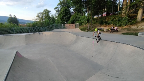 TOP5 dolnośląskich skateparków [GŁOSOWANIE] - 8