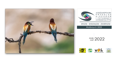 Święto Fotografii w Starej Kopalni w Wałbrzychu - 0