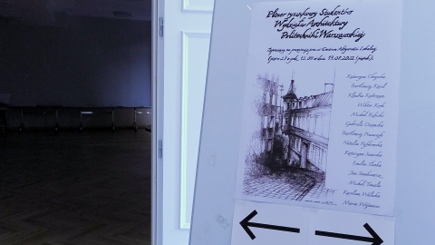 Kłodzko: Wakacyjne plenery studentów Politechniki Warszawskiej - 0