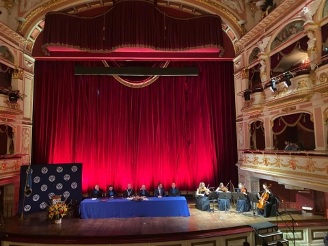 Wrocław bogatszy o ponad stu nowych radców prawnych - 3