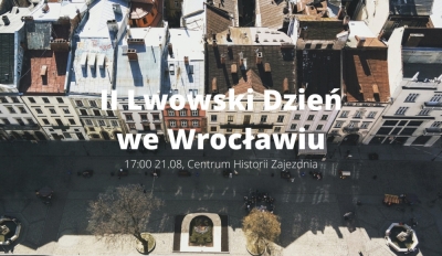 Lwowska niedziela we Wrocławiu
