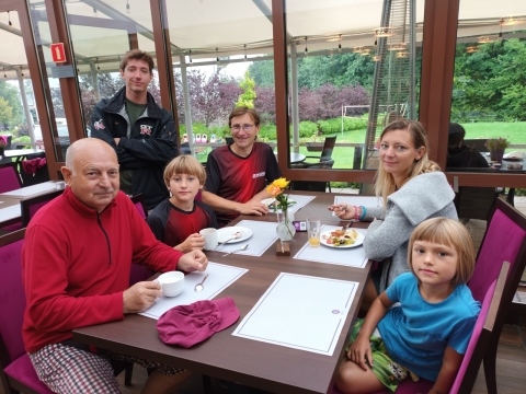 "Ostre Koło" z Świeradowa-Zdroju. Majestatyczne góry i bujna zieleń [POSŁUCHAJ] - 4