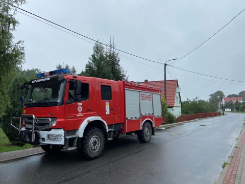 "Pomoc przyszła za późno" - skarżą się mieszkańcy zalanych miejscowości (AKTUALIZACJA) - 0
