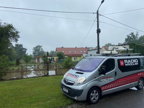 "Pomoc przyszła za późno" - skarżą się mieszkańcy zalanych miejscowości (AKTUALIZACJA) - 1