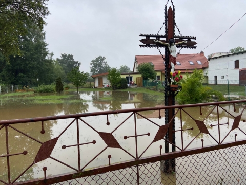 "Pomoc przyszła za późno" - skarżą się mieszkańcy zalanych miejscowości (AKTUALIZACJA) - 2