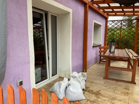 "Pomoc przyszła za późno" - skarżą się mieszkańcy zalanych miejscowości (AKTUALIZACJA) - 5