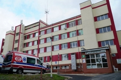 Szpitalom w regionie brakuje pieniędzy na podwyżki