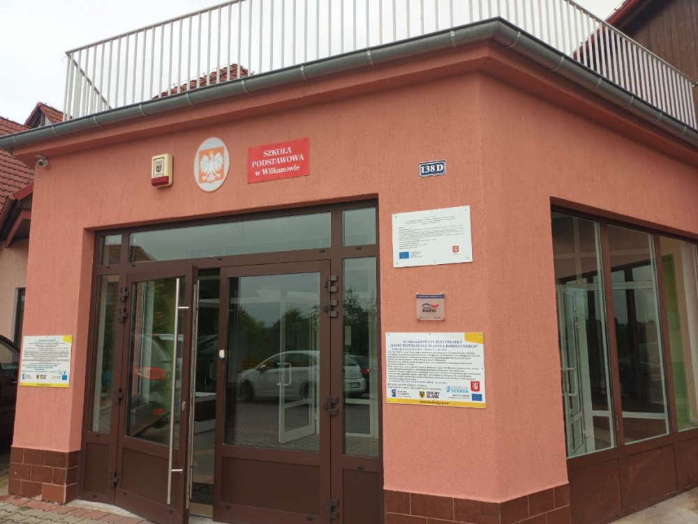 Bystrzycka Kłodzka: Darmowe wycieczki dla uczniów - fot. Jarosław Wrona