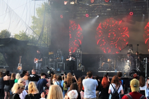 Skovoroda. Festiwal w rytmie polsko-ukraińskiej solidarności - 2