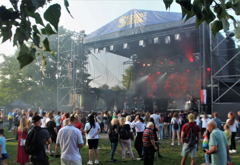 Skovoroda. Festiwal w rytmie polsko-ukraińskiej solidarności - 3