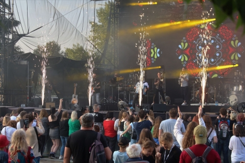 Skovoroda. Festiwal w rytmie polsko-ukraińskiej solidarności - 5