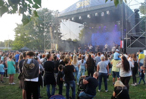 Skovoroda. Festiwal w rytmie polsko-ukraińskiej solidarności - 6