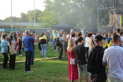 Skovoroda. Festiwal w rytmie polsko-ukraińskiej solidarności - 11