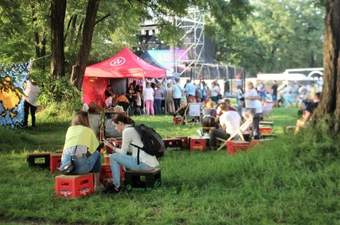 Skovoroda. Festiwal w rytmie polsko-ukraińskiej solidarności - 8