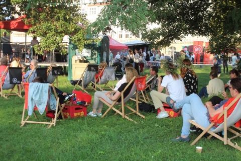 Skovoroda. Festiwal w rytmie polsko-ukraińskiej solidarności - 13