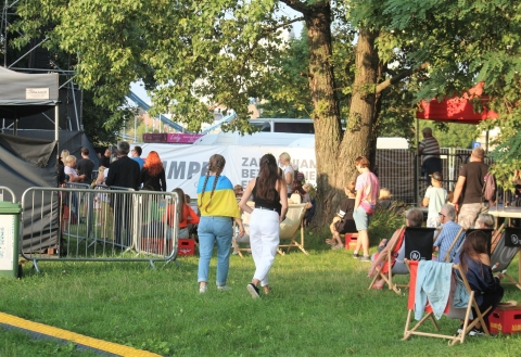 Skovoroda. Festiwal w rytmie polsko-ukraińskiej solidarności - 9