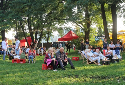 Skovoroda. Festiwal w rytmie polsko-ukraińskiej solidarności - 7