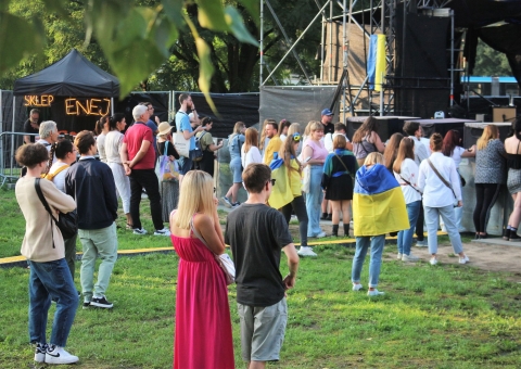 Skovoroda. Festiwal w rytmie polsko-ukraińskiej solidarności - 15
