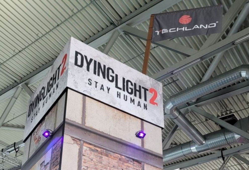 Gamescom. Drugi dzień na targach gier z dolnośląskimi przedsiębiorcami - fot. Krzysztof Majewski