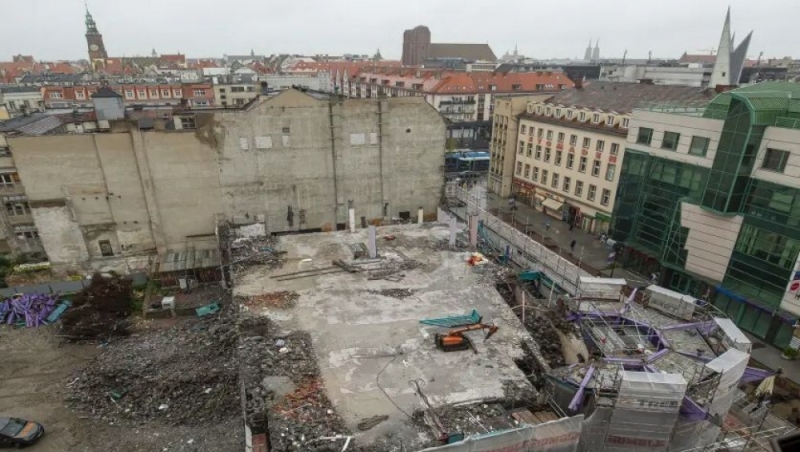 Wiemy już, co powstanie zamiast wrocławskiego Solpolu - wroclaw.pl