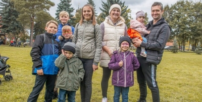 KGHM poszukuje nie tylko miedzi, ale także... rodzin zastępczych dla dzieci