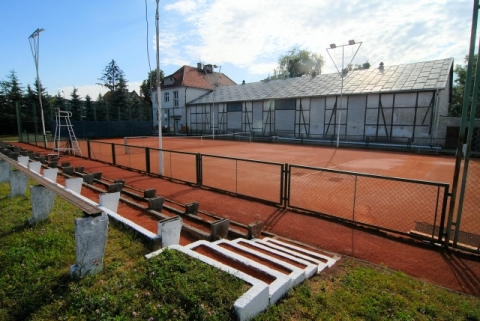 Ośrodek sportowy w Leśnicy szuka nowego właściciela  - 2