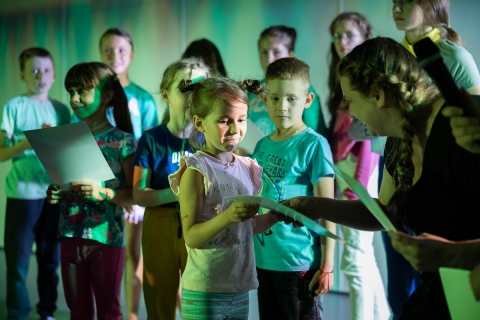 Wielki finał Brave Kids w Wałbrzychu - 4