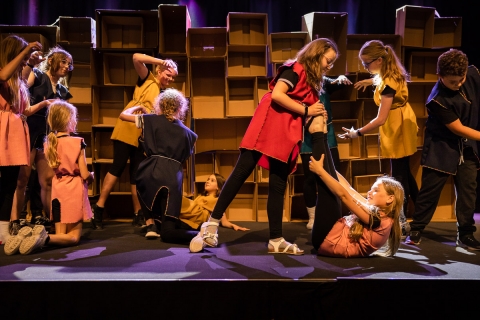 Wielki finał Brave Kids w Wałbrzychu - 6
