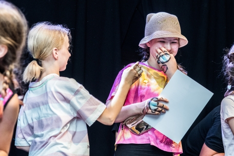 Wielki finał Brave Kids w Wałbrzychu - 7