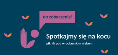 Spotkajmy się na kocu. Piknik na Partynicach