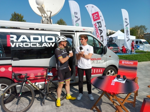 „Ostre Koło" Radia Wrocław: 4 września jesteśmy w Świdnicy [ZDJĘCIA] - 20