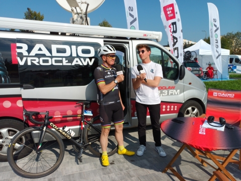 „Ostre Koło" Radia Wrocław: 4 września jesteśmy w Świdnicy [ZDJĘCIA] - 6