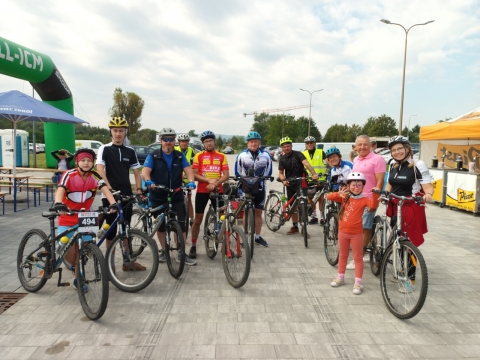 „Ostre Koło" Radia Wrocław: 4 września jesteśmy w Świdnicy [ZDJĘCIA] - 7