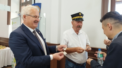 Koniec remontu dworca kolejowego w Węglińcu [ZDJĘCIA] - 2