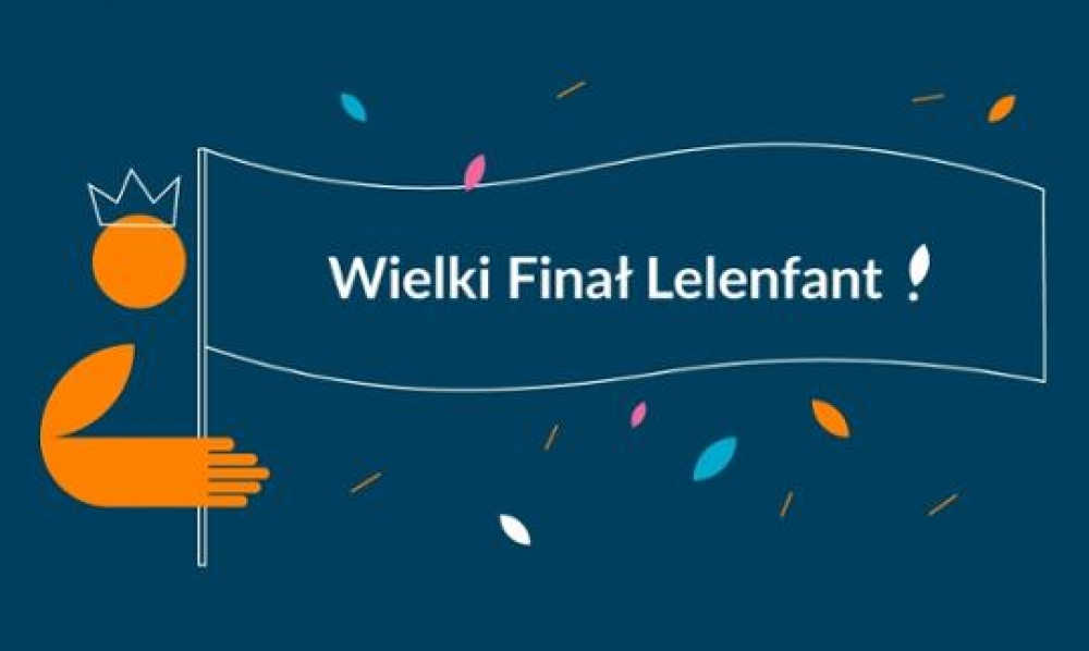 Finałowy koncert Lelenfant w Sali Koncertowej Radia Wrocław - fot. mat. prasowe