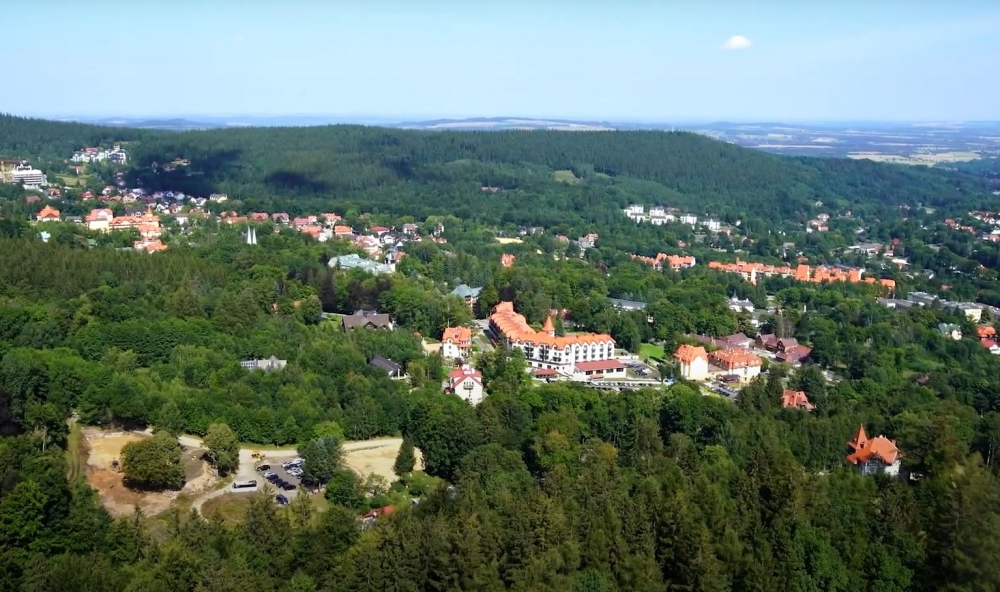 Koniec złotych czasów w Świeradowie-Zdroju. Mieszkańcy oburzeni - fot. swieradowzdroj.pl