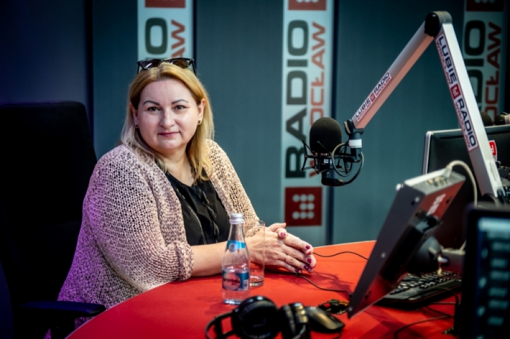 Barbara Zdrojewska: Mam wątpliwości, czy prezydenta Sutryka można zdyscyplinować - fot. RW