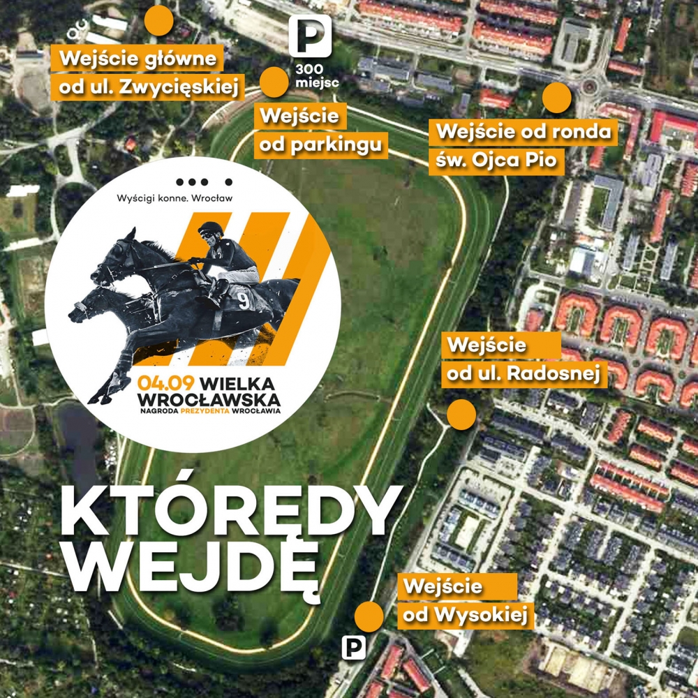 Wielka Wrocławska. Najważniejsze informacje - .