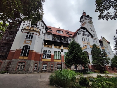 Nowoczesny tomograf w Szpitalu w Rościszowie - 3