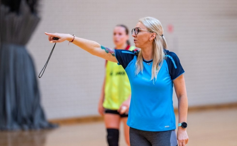 KPR Gminy Kobierzyce gotowy do sezonu 2022/2023 - fot. kprkobierzyce.pl