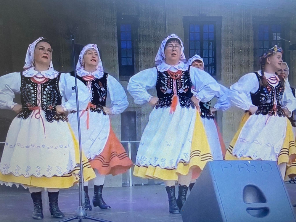 Mniejszości narodowe i etniczne z regionu zaprezentują w Legnicy swoją kulturę - fot. materiały prasowe
